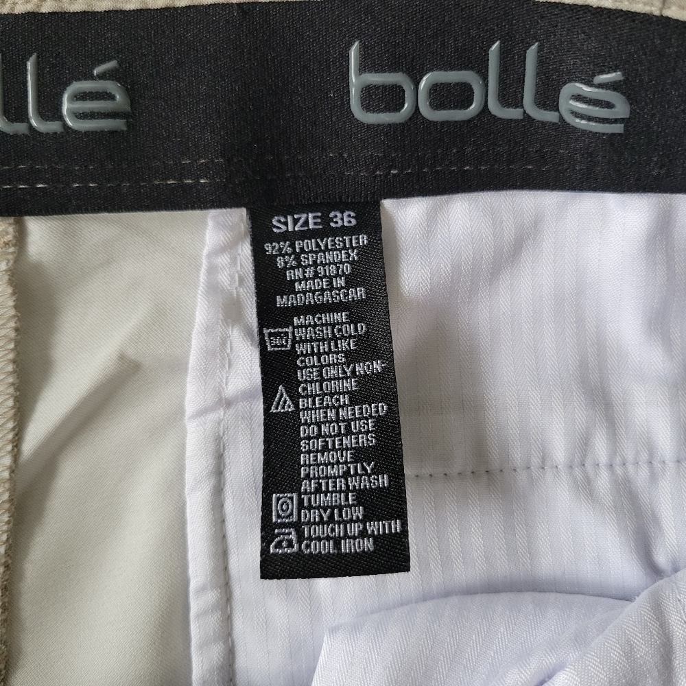 Bollé Performance Shorts - Picture 2 of 10
